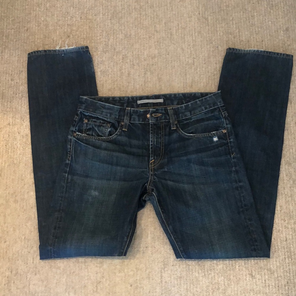 Pair of Vince Jeans